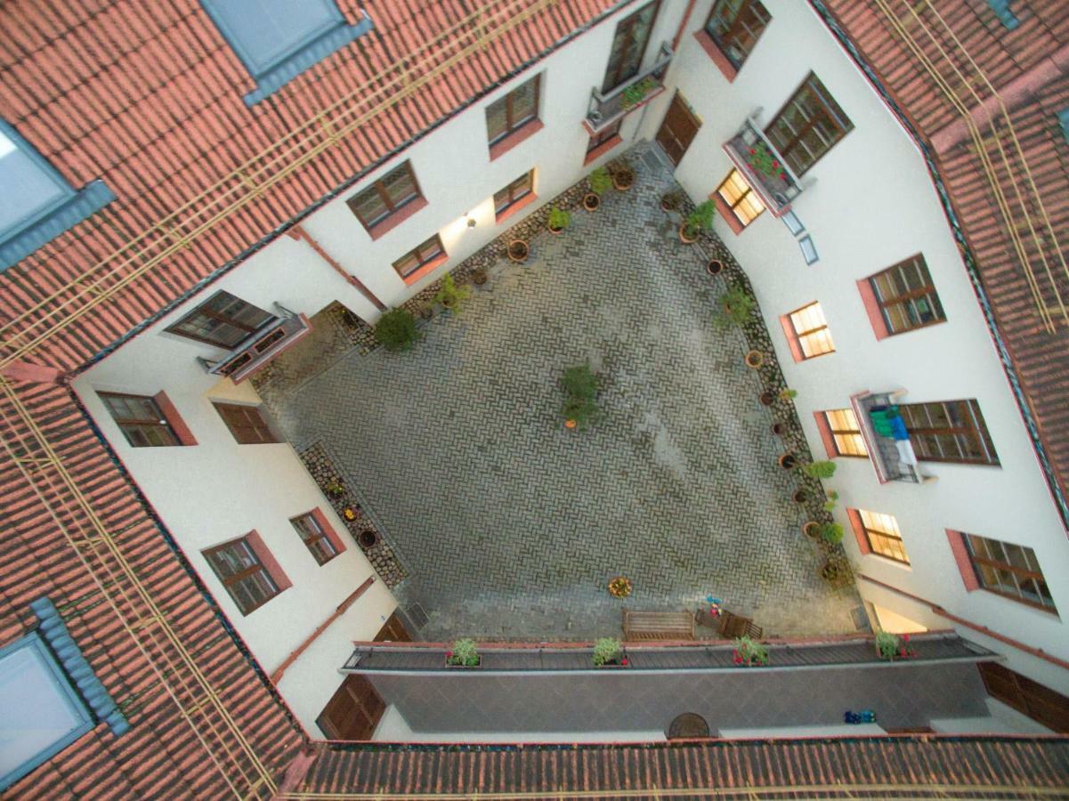Dysnos Avenue Apartments VNO Exteriör bild